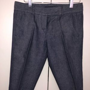 BCBGMAXAZRIA Bermuda shorts